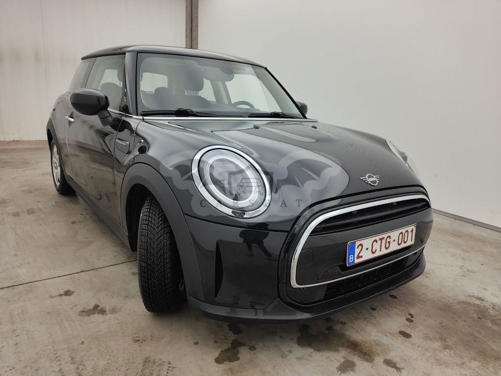 Mini 3 Doors Cooper 1.5 2022
