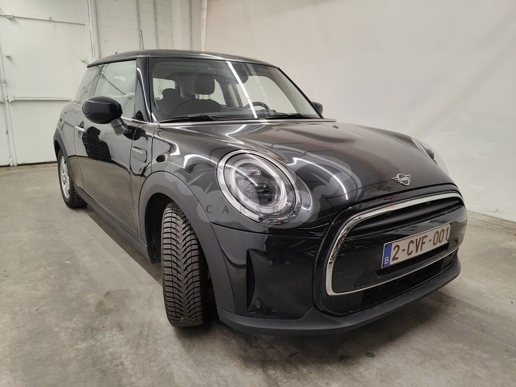 Mini 3 Doors Cooper 1.5 2022