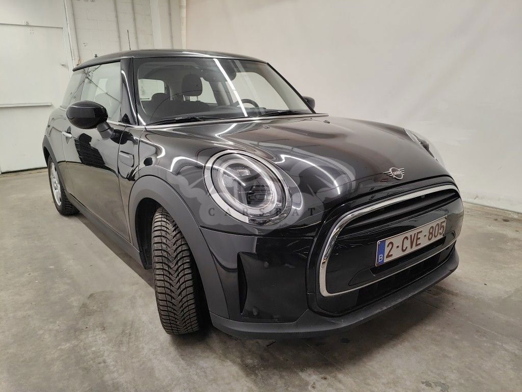 Mini 3 Doors Cooper 1.5 2022