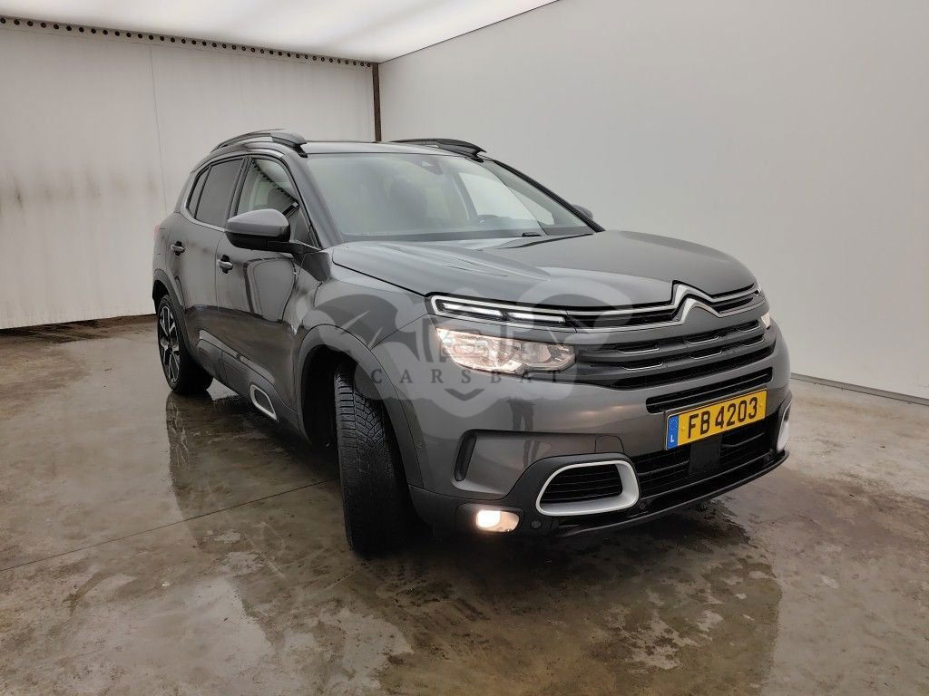 Citroën C5 Aircross 1.5 HDI FEEL 2020