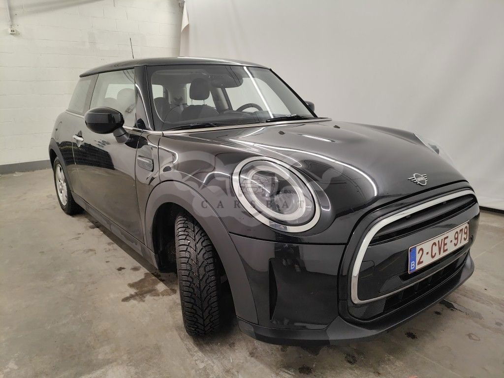 Mini 3 Doors Cooper 1.5 2022