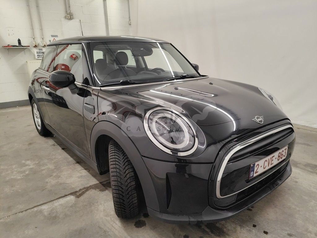 Mini 3 Doors Cooper 1.5 2022