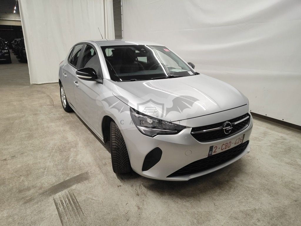 Opel Corsa 1.5 Edition 2022