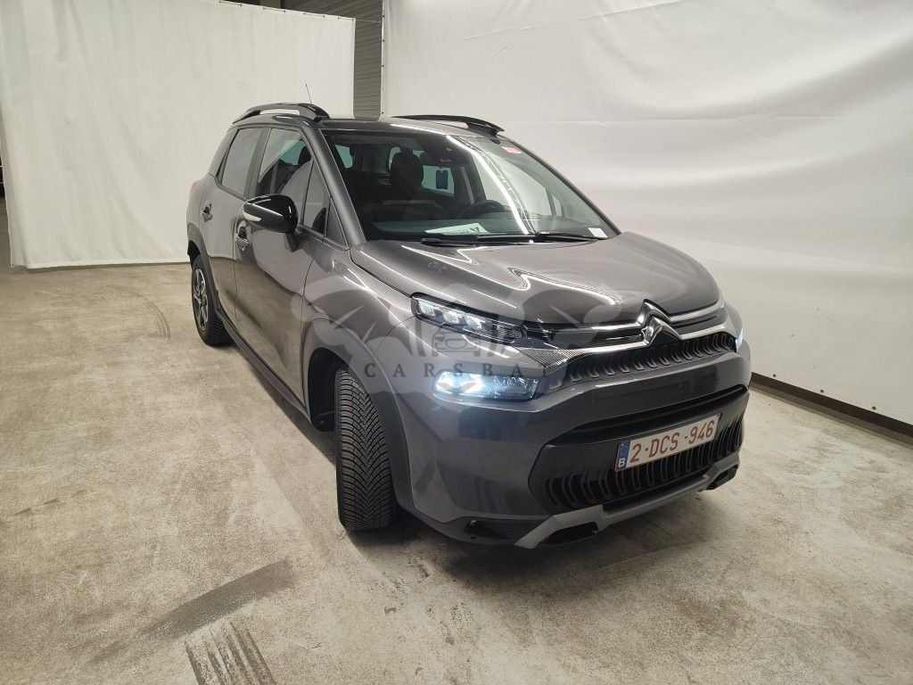 Citroën C3 Aircross 1.5 HDI FEEL 2023