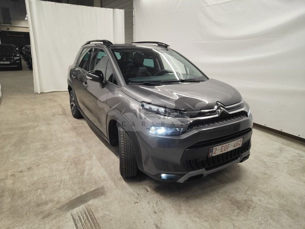 Citroën C3 Aircross 1.5 HDI SHINE 2023