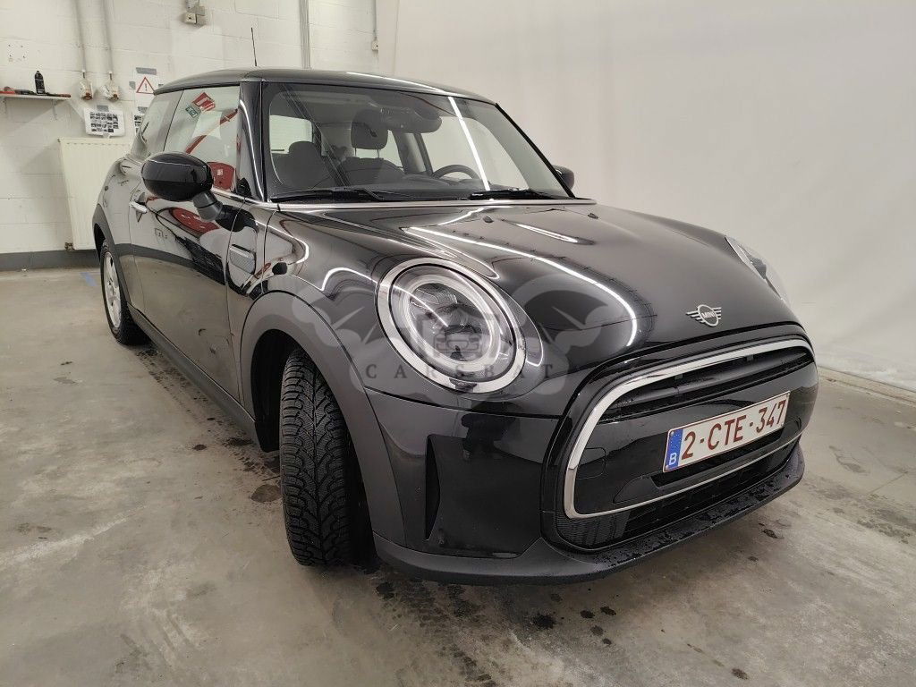 Mini 3 Doors Cooper 1.5 2022