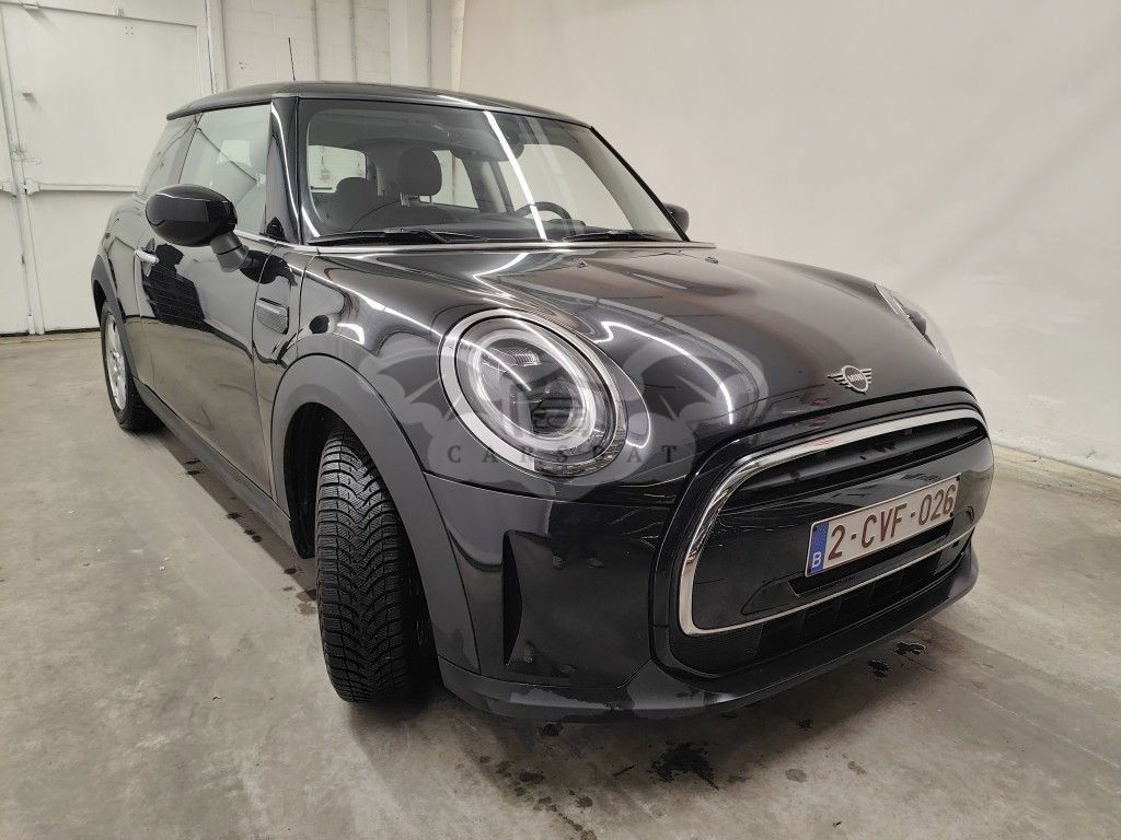 Mini 3 Doors Cooper 1.5 2022