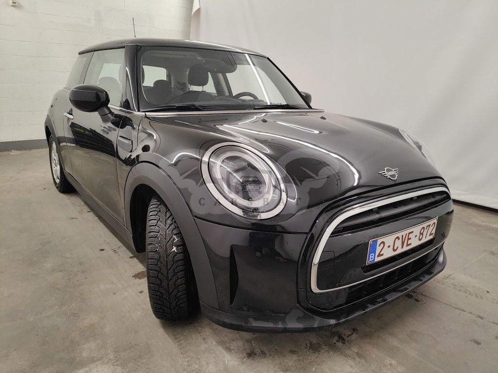 Mini 3 Doors Cooper 1.5 2022