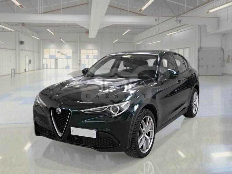 Alfa Romeo Stelvio 2.0 Executive 2021