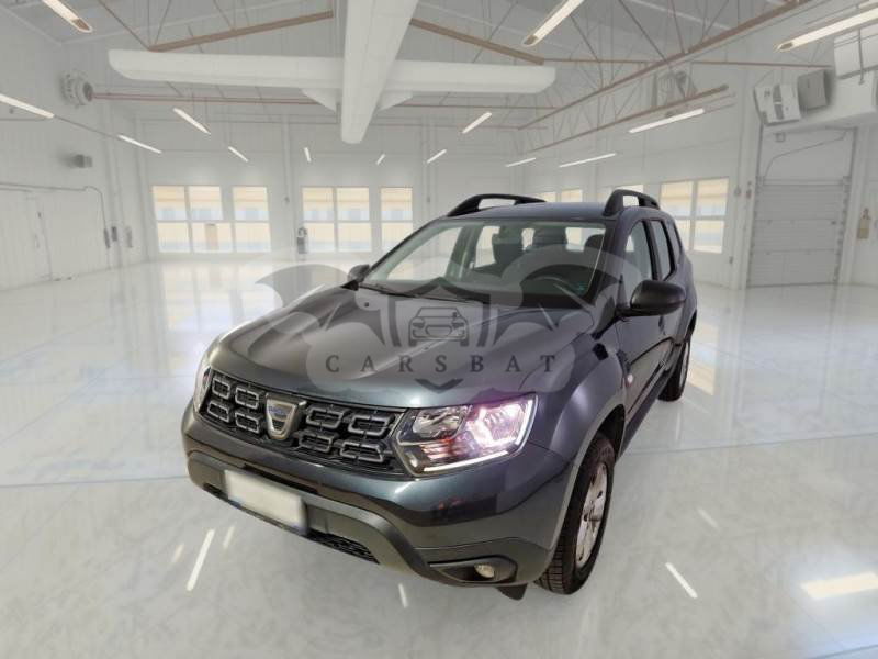 Dacia Duster 1.5 DCI Comfort 2020