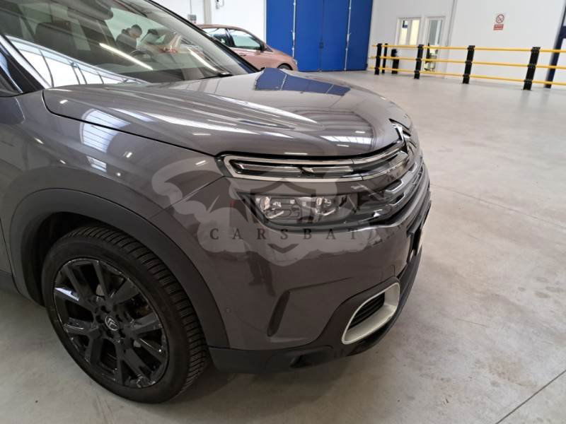 Citroën C5 Aircross 1.5 HDI SHINE 2020