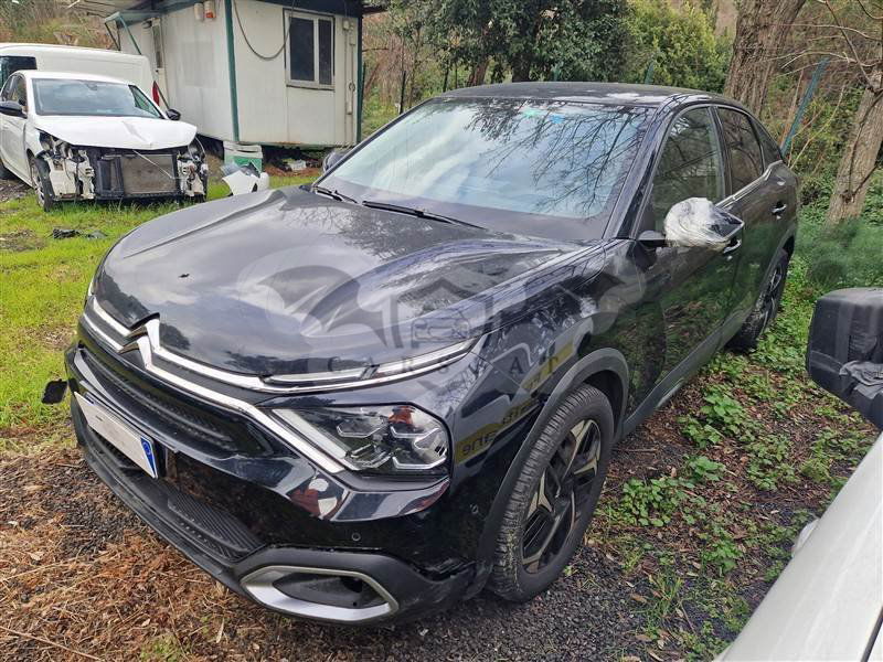 Citroën C4 1.5 HDI SHINE 2023