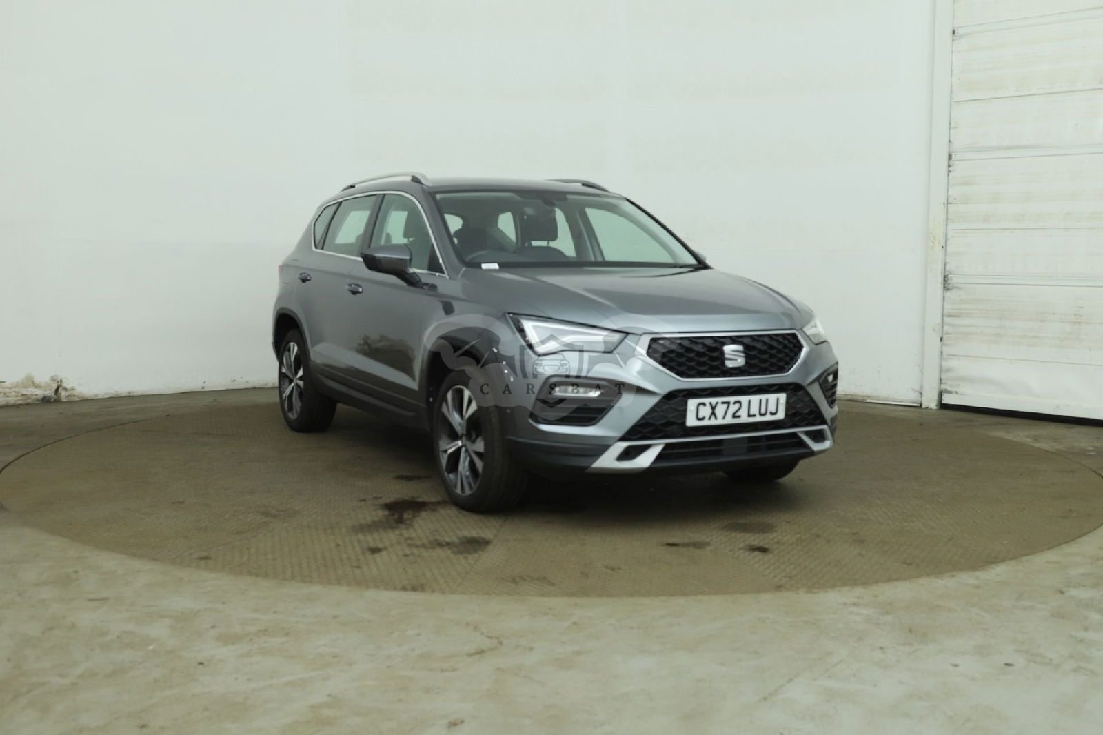 Seat Ateca 1.5 TSI SE Technology 2022