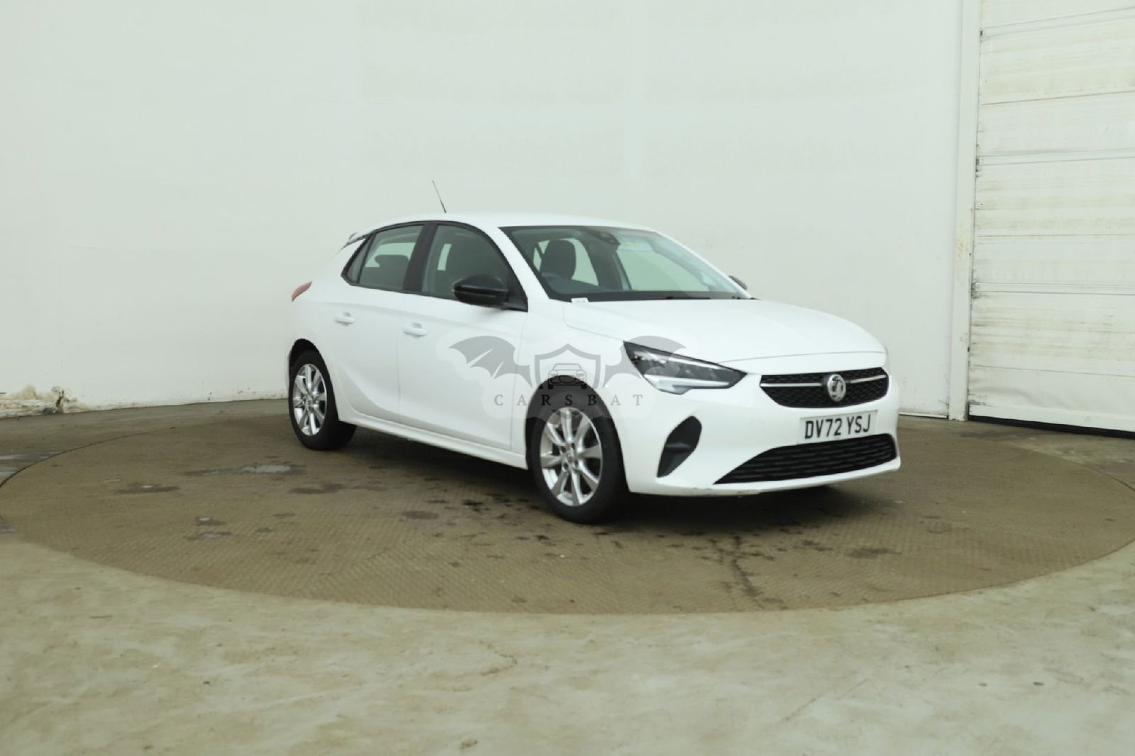 Vauxhall Corsa 1.2 Design 2023
