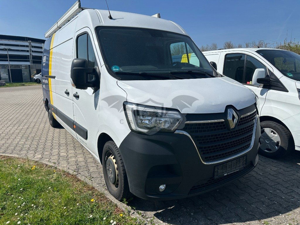 Renault Master L3H2 2.3 DCI 2020