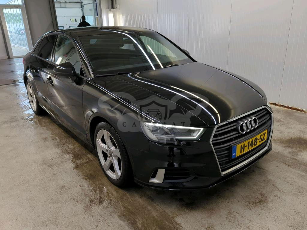 Audi A3 35 TFSI Advance 2020