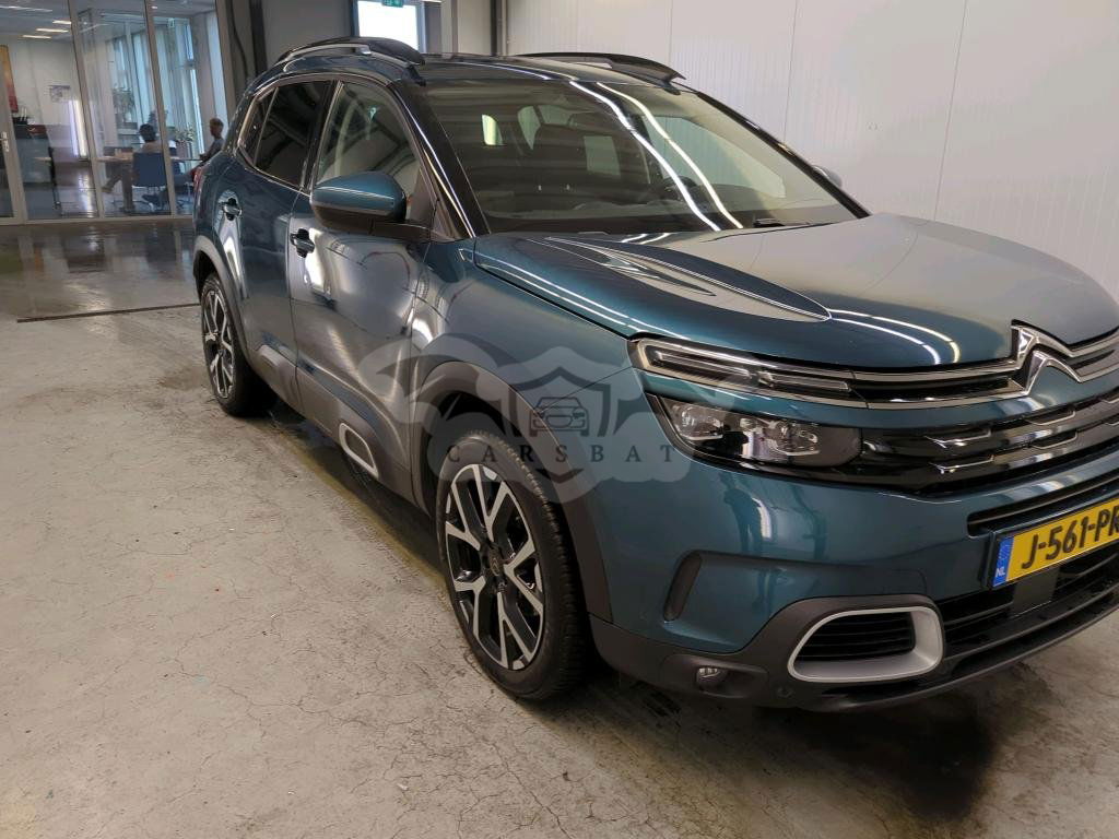 Citroën C5 Aircross 1.2i Business 2020