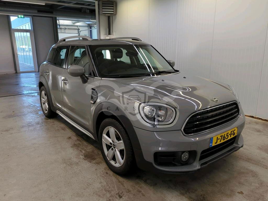 Mini Countryman Cooper 1.5 Business 2020