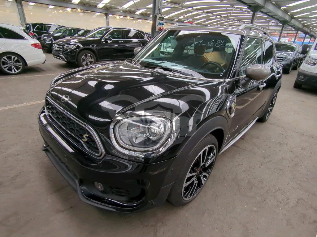 Mini Countryman Cooper SE 2019