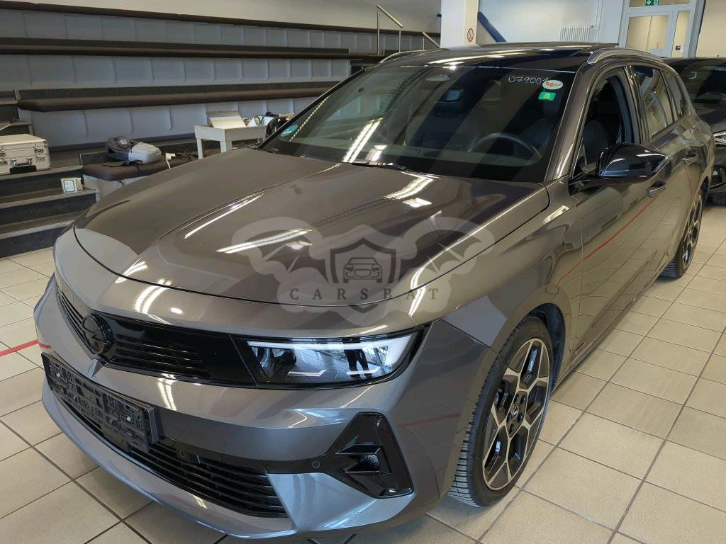 Opel Astra Sports Tourer 1.5 2023