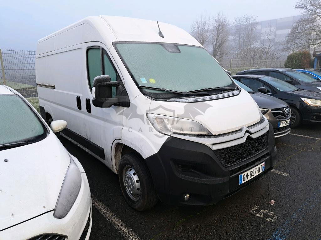 Citroën Jumper L2H2 Driver 2023