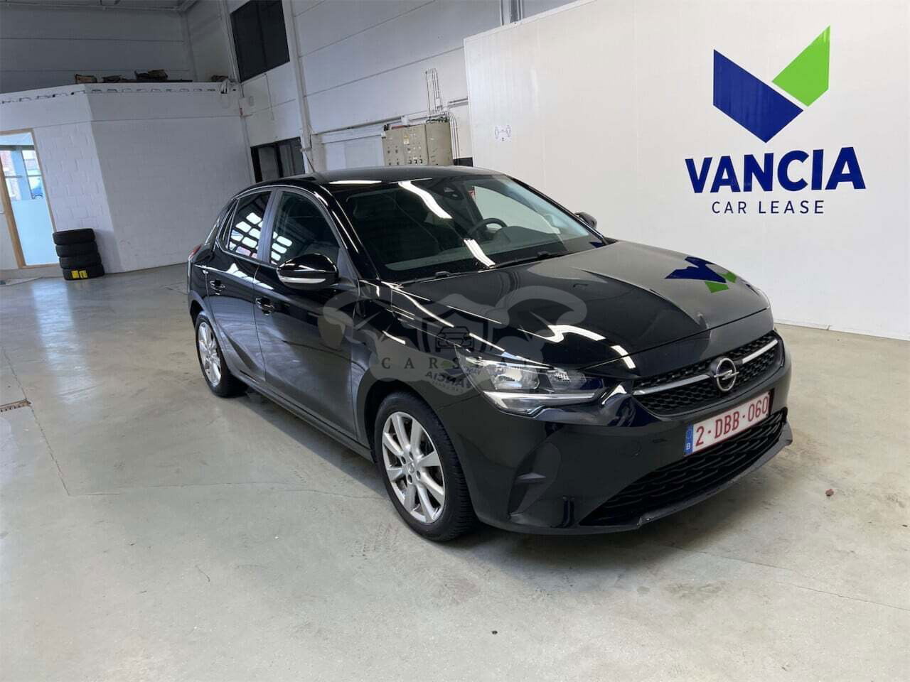 Opel Corsa 1.2 Edition 2023