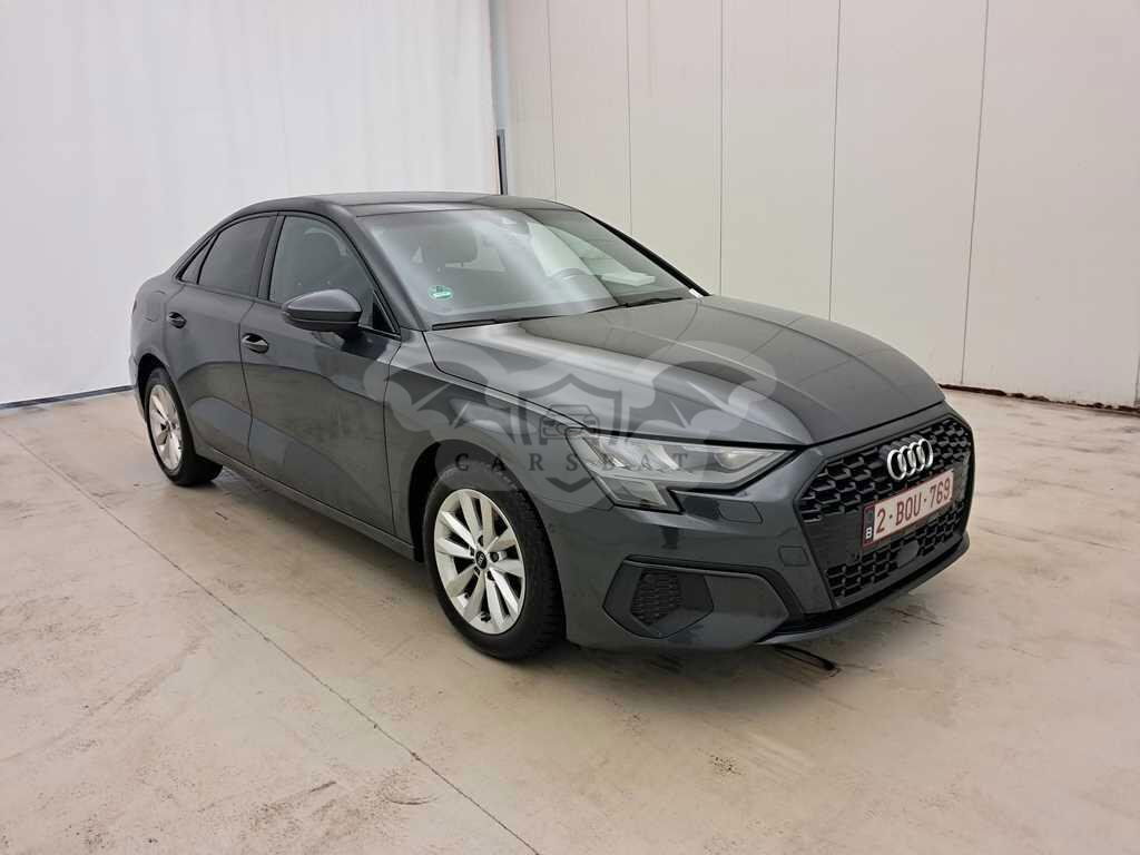 Audi A3 1.0 TFSI Attraction 2022