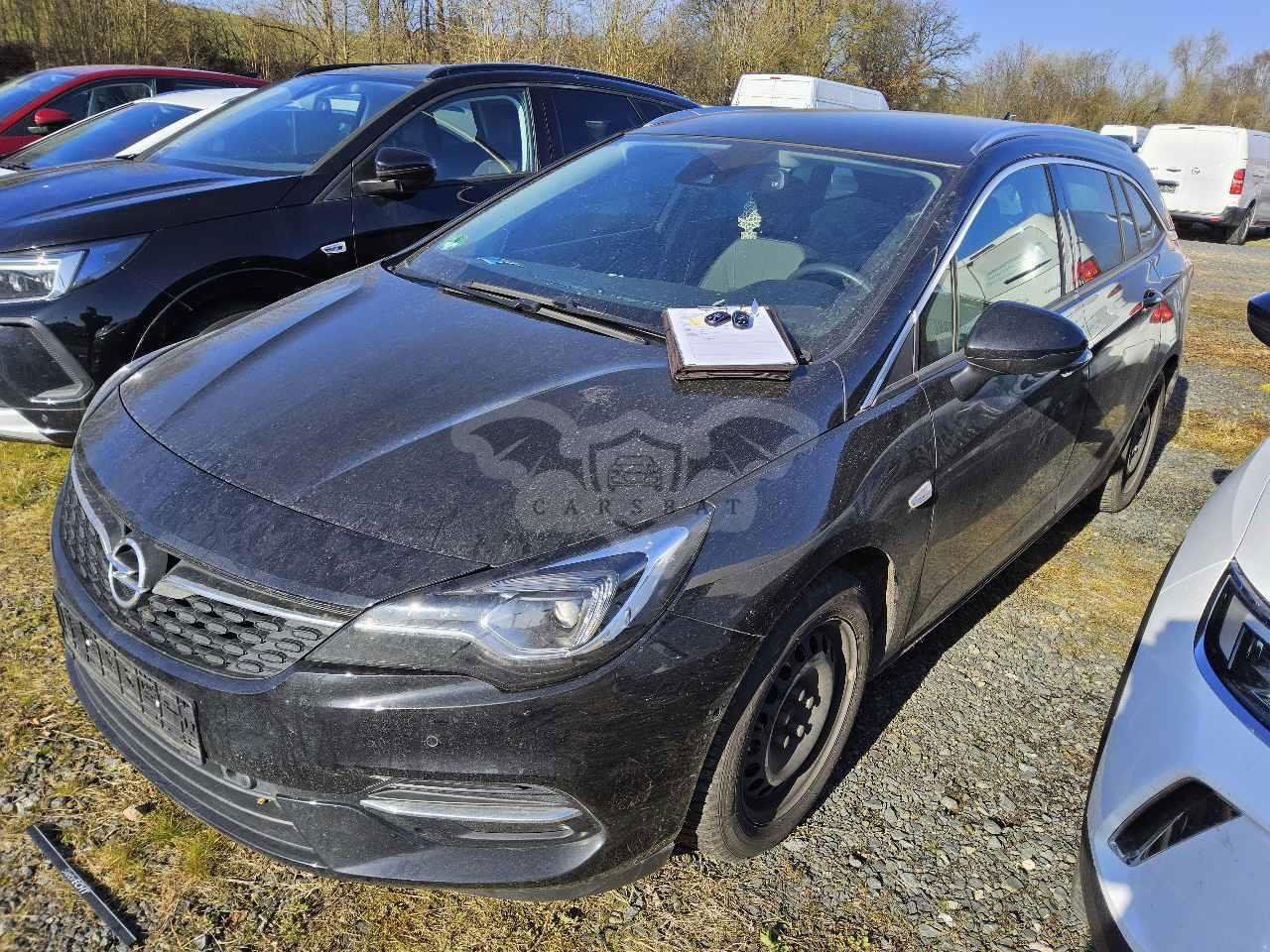 Opel Astra Sports Tourer 1.5 Elegance 2022