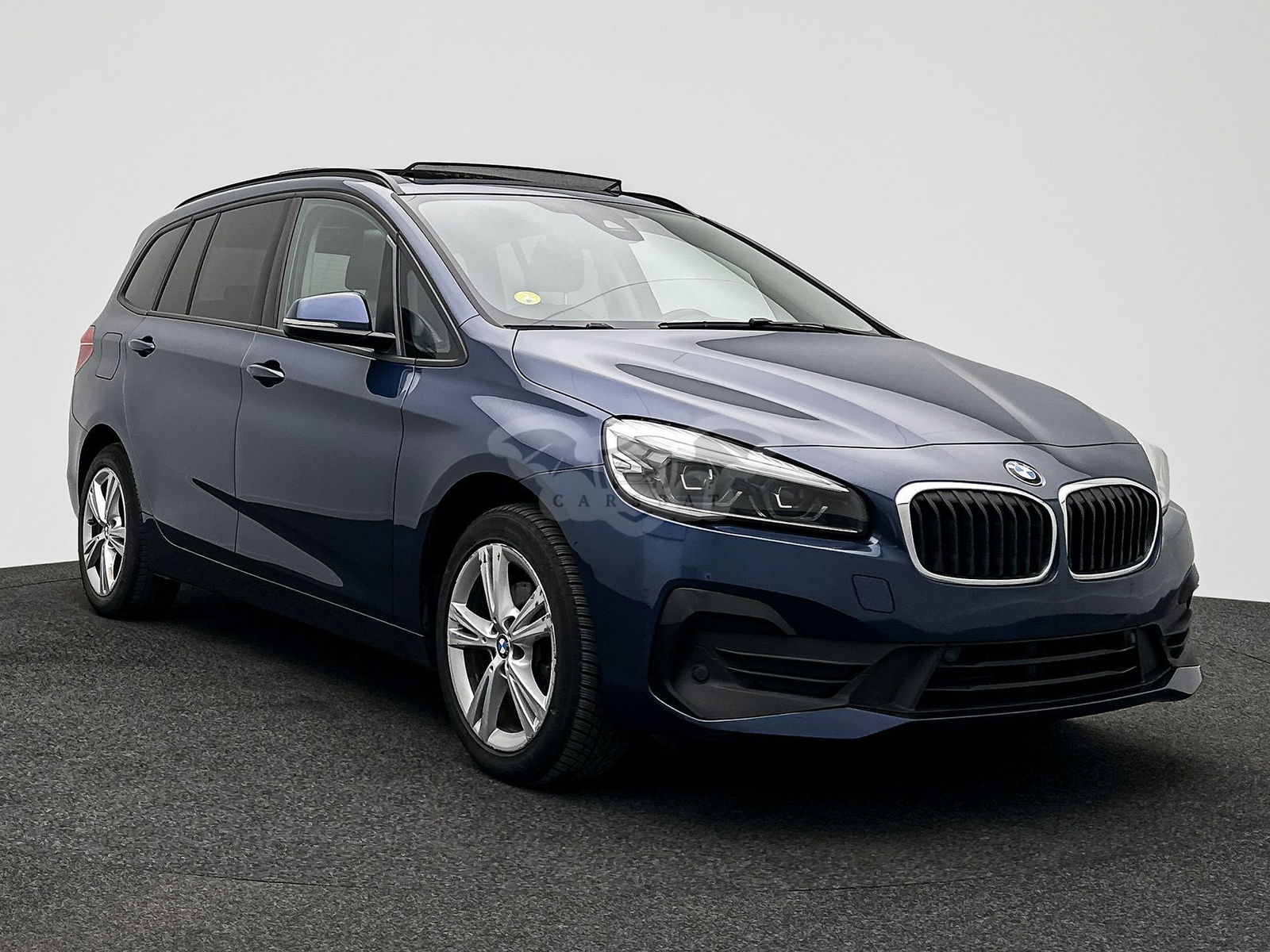 BMW 2 Series Gran Tourer 216 Business 2021