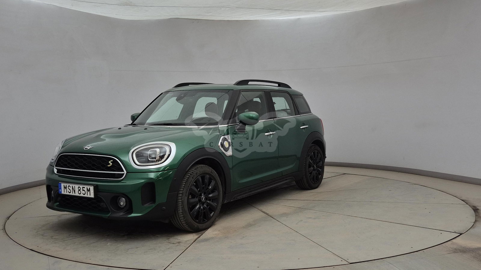 Mini Countryman Cooper SE 2023