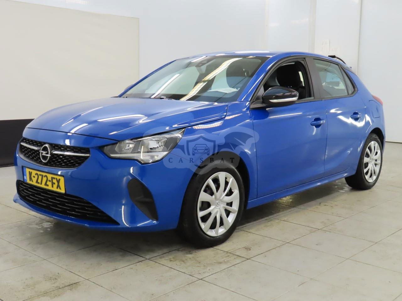 Opel Corsa 1.2 Edition 2020