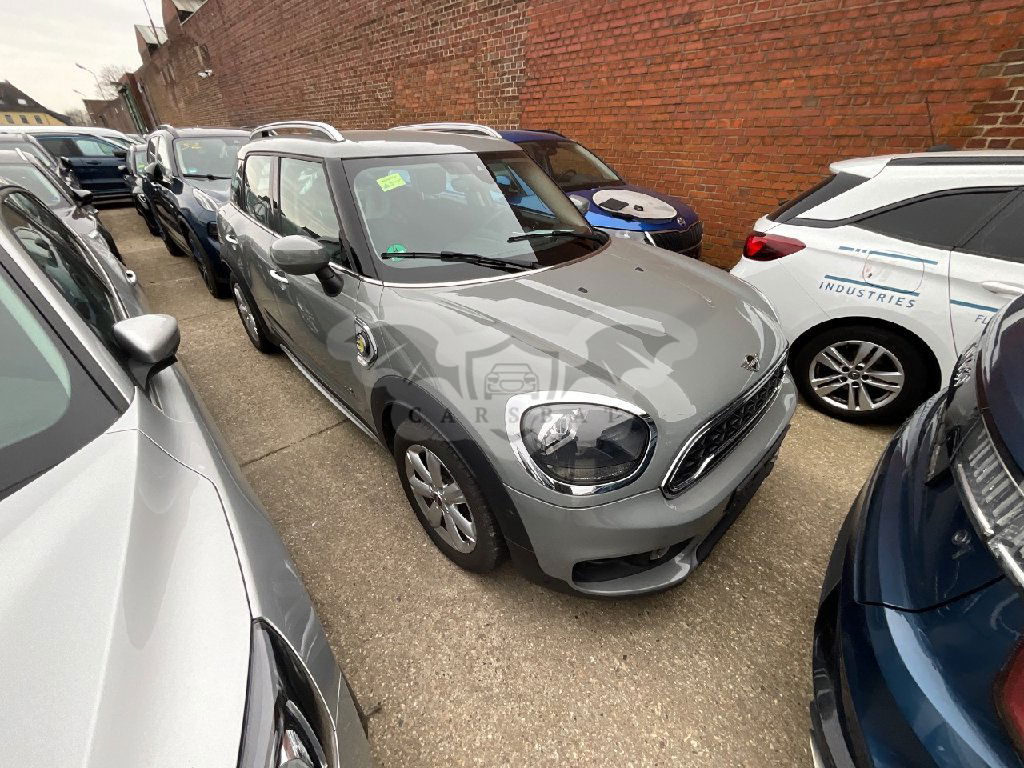 Mini Countryman Cooper SE 2019