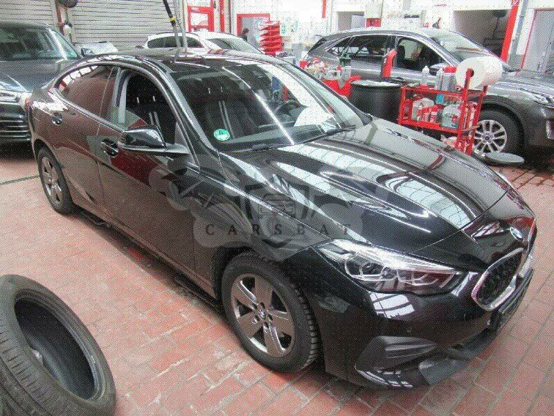 BMW 2 Series Gran Coupé 216 Advantage 2022