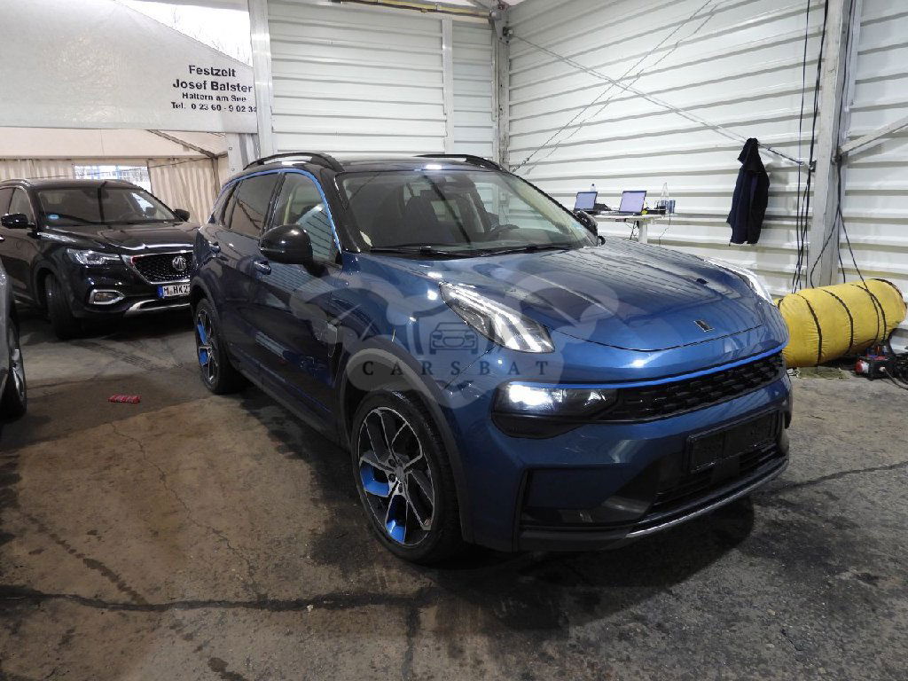 Lynk&Co 01 2022