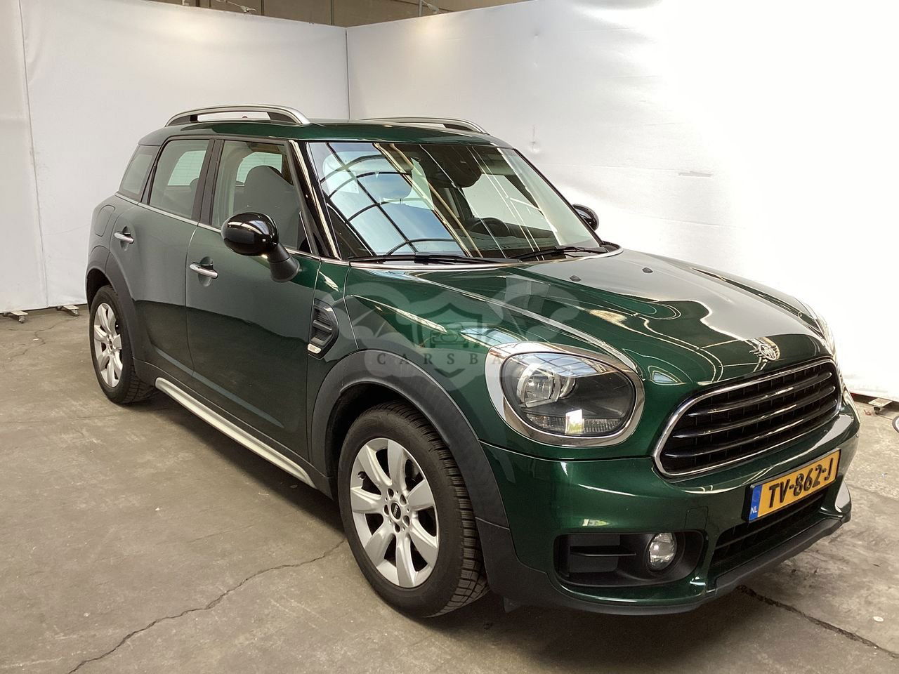 Mini Countryman One 1.5 Business 2018