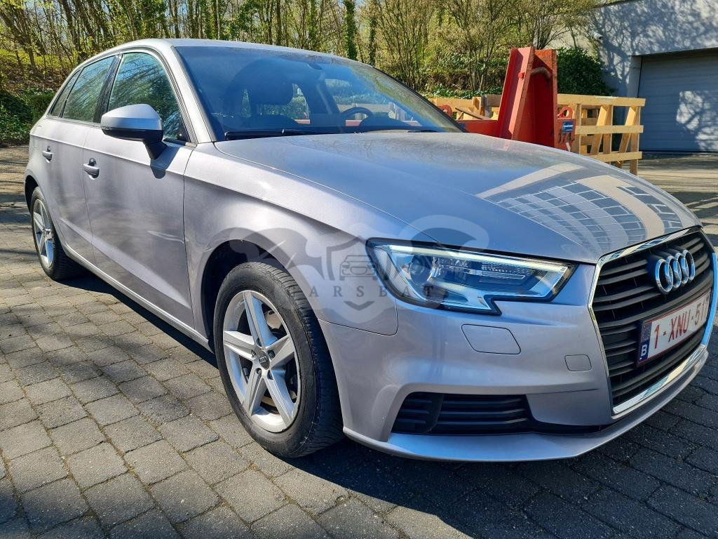Audi A3 Sportback 30 TDI 2020
