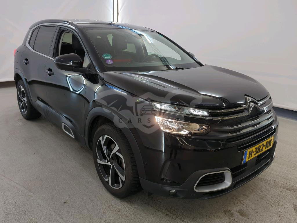 Citroën C5 Aircross 1.6i FEEL 2020