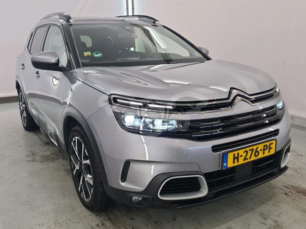 Citroën C5 Aircross 1.2i Business Plus 2020