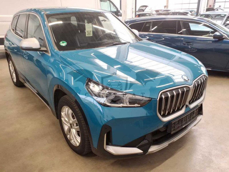 BMW iX1 X Line 2023