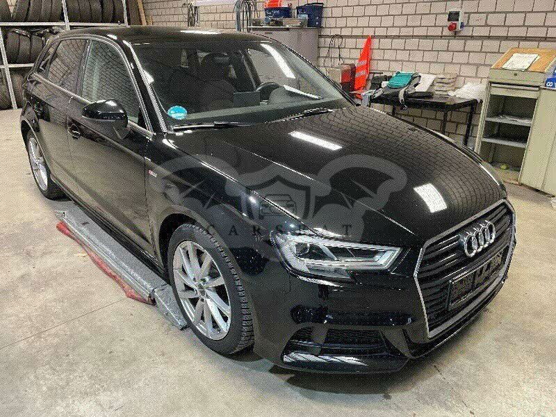 Audi A3 Sportback 35 TDI 2020