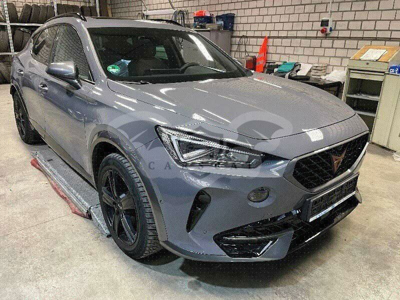 Cupra Formentor 1.4 e-Hybrid 2022
