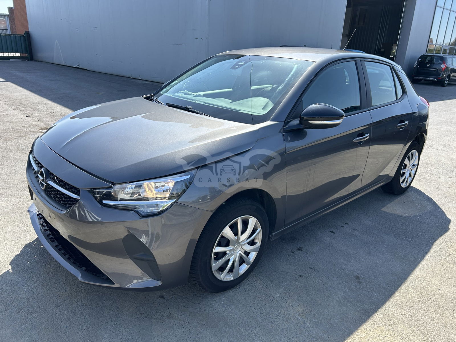 Opel Corsa 1.2 2020