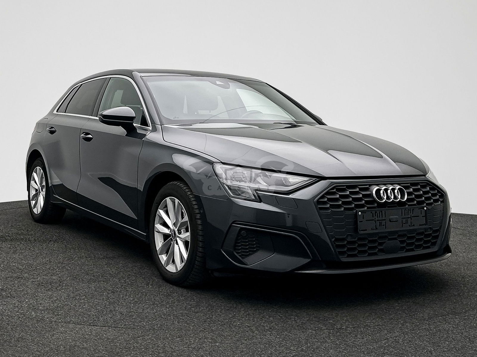 Audi A3 Sportback 2.0 TDI Business 2020