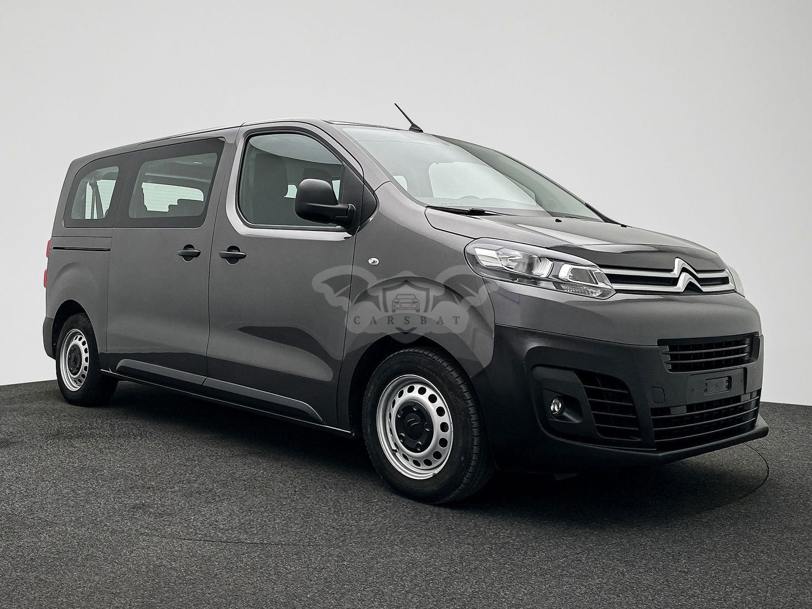 Citroën Jumpy 1.5 HDI 2021