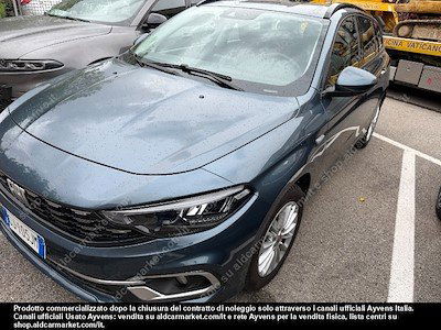 Fiat Tipo 1.3 MultiJet Business 2022