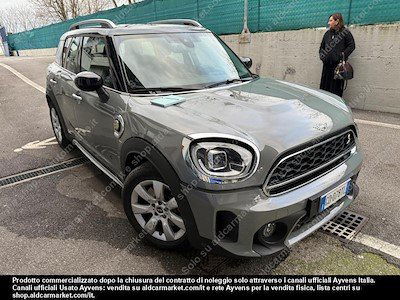 Mini Countryman Cooper SE Business 2020