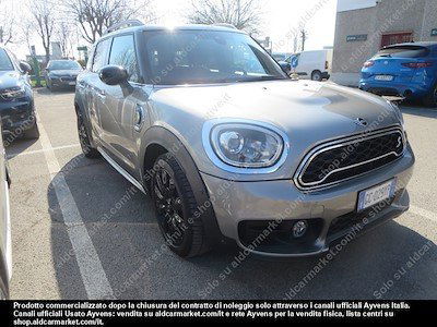 Mini Countryman Cooper SE Business 2020