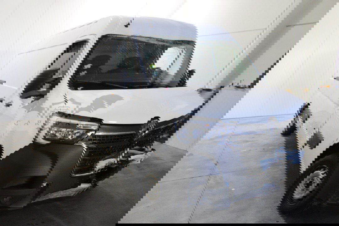 Renault Master 2.3 2022