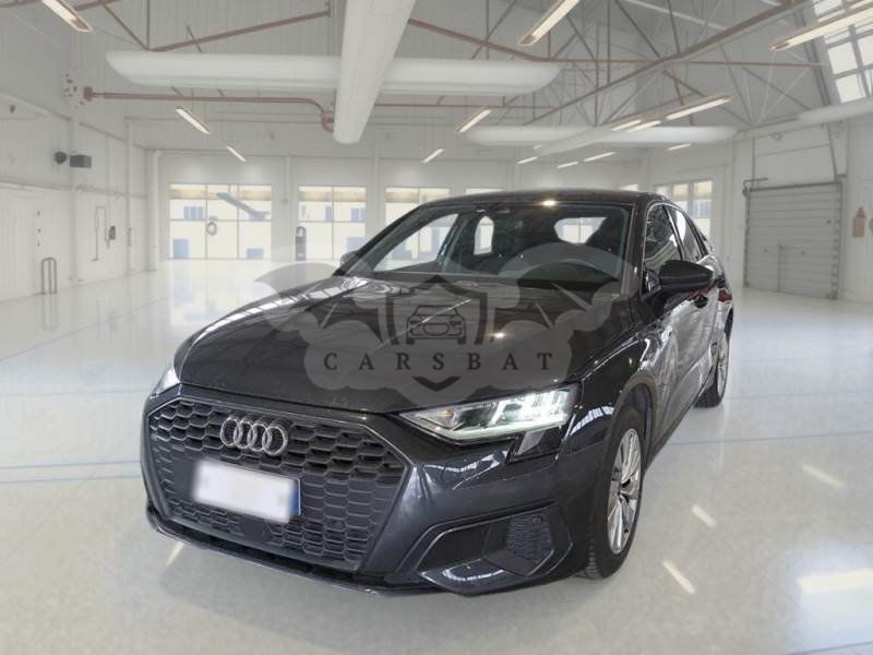 Audi A3 Sportback 40 TFSIe Business 2022