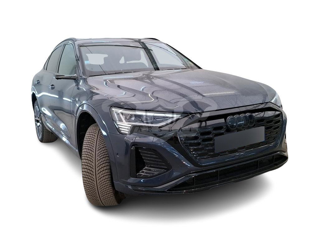 Audi Q8 e-tron Sportback 55 S Line 2023